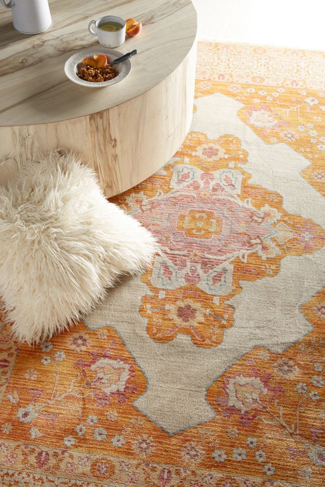 Martine Rug #1