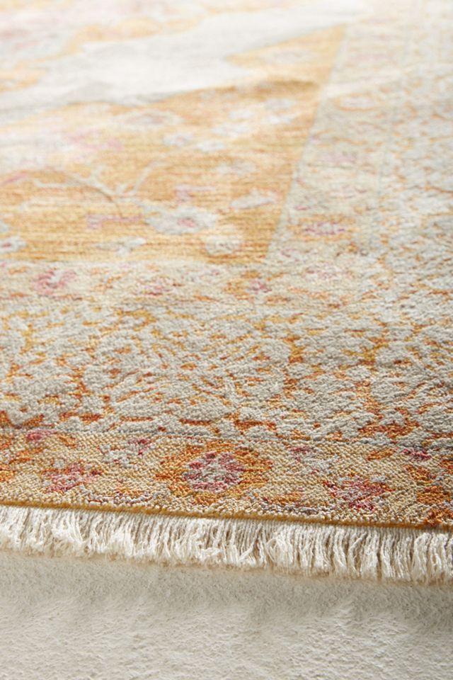 Martine Rug #2