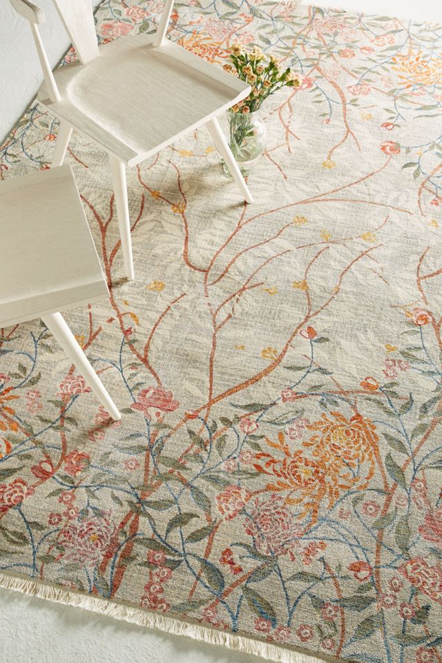 Wicklow Rug #1