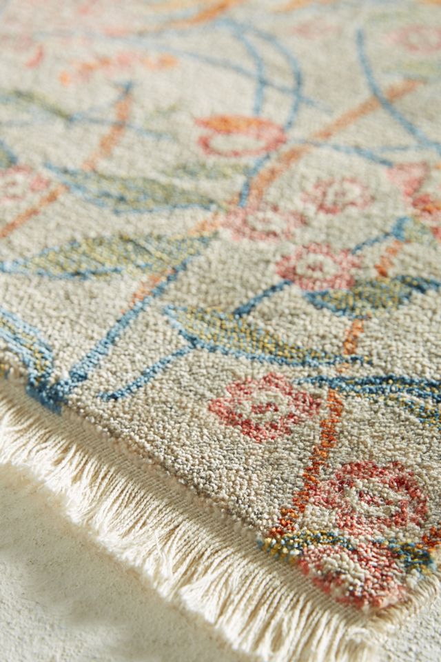Wicklow Rug #2