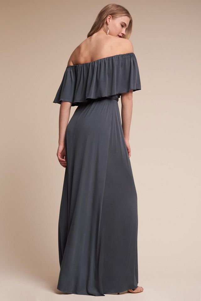 Maya Dress #1