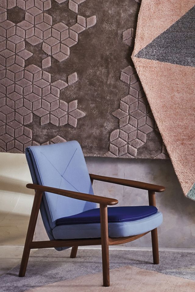 Escher Rug #3