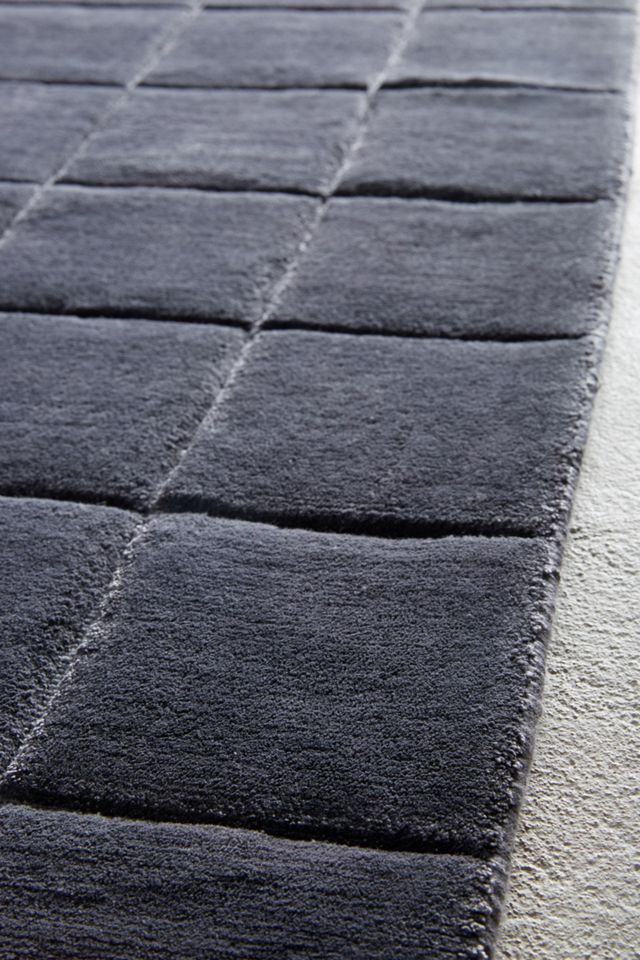 Gridwork Rug #2