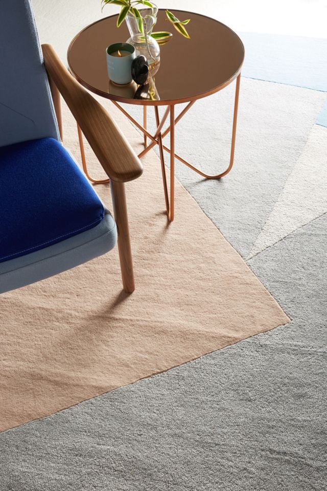 Angled Lars Rug #1