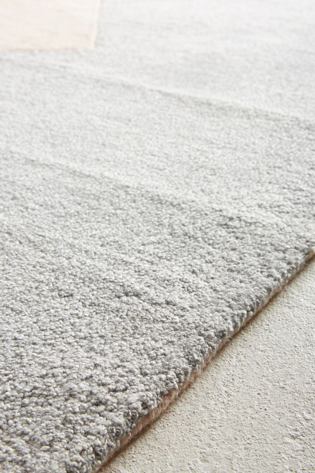 Angled Lars Rug #2