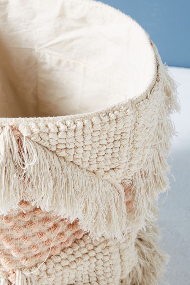Blush Basket #1