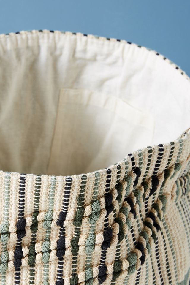 Mint Basket #1