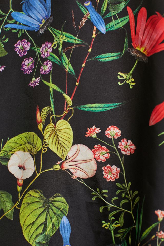 Maison Du Soir Isabella Sleep Pants #5