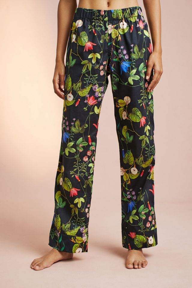 Maison Du Soir Isabella Sleep Pants #1