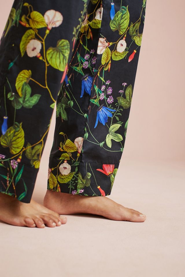 Maison Du Soir Isabella Sleep Pants #2