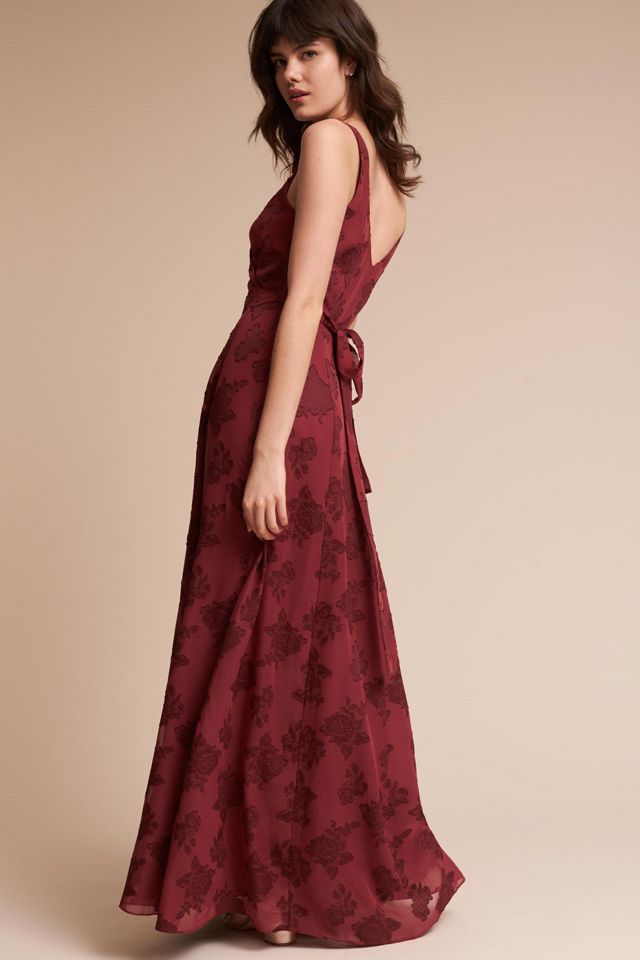 Whitby Dress #1
