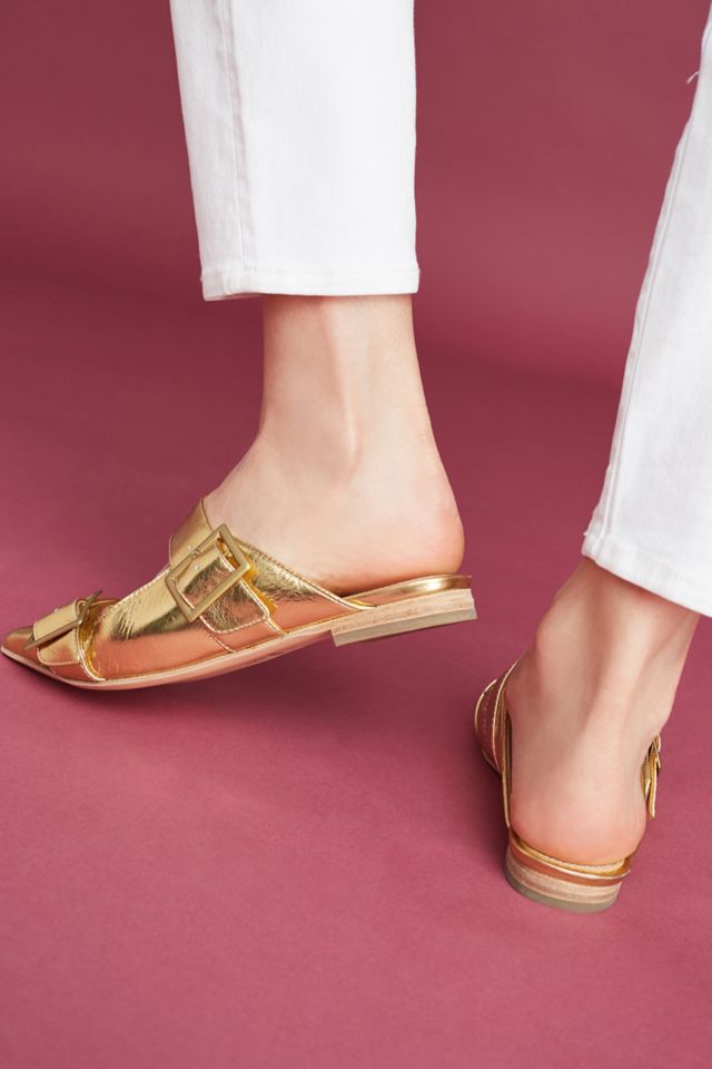 Bill Blass Sylvie Slides #4