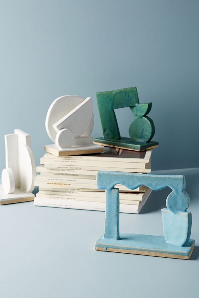Shapeshift I Bookend #2