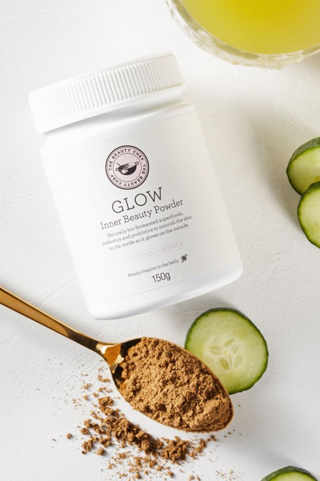 The Beauty Chef Glow Inner Beauty Powder Advanced Formula #1