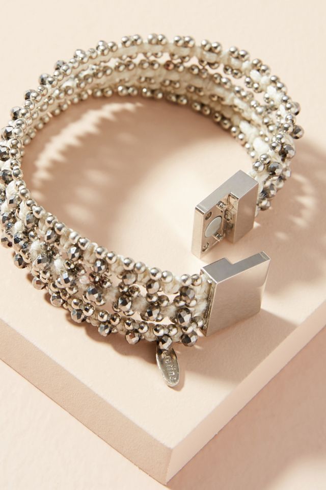 Marisol Wrap Bracelet #1
