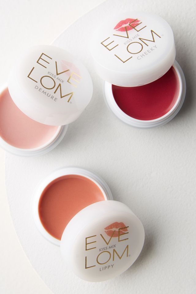 Eve Lom Kiss Mix Colour Lip Treatment #1