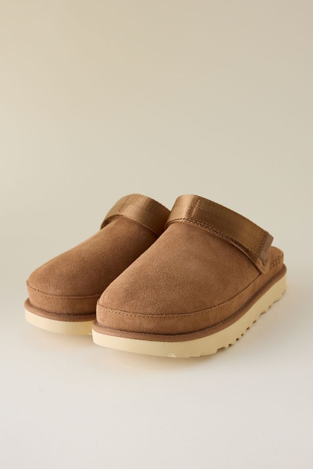 UGG Goldenstar Clogs #1
