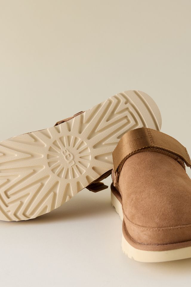 UGG Goldenstar Clogs #2