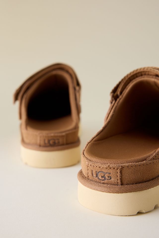 UGG Goldenstar Clogs #3
