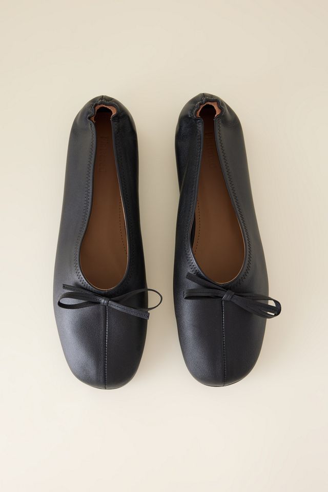 Bailarinas de Piel Blaise Flattered #1