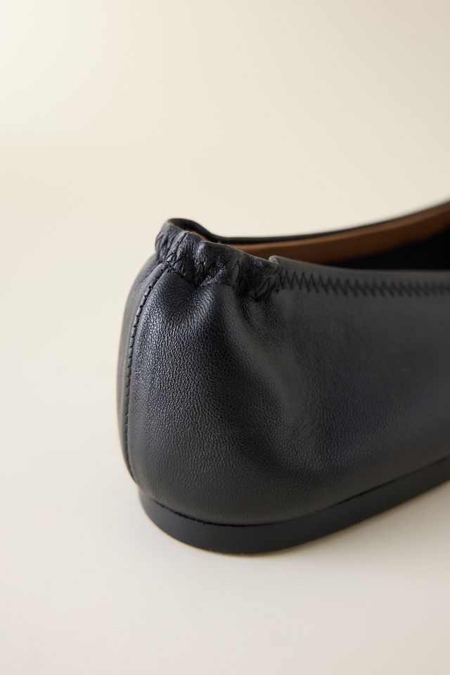 Bailarinas de Piel Blaise Flattered #3