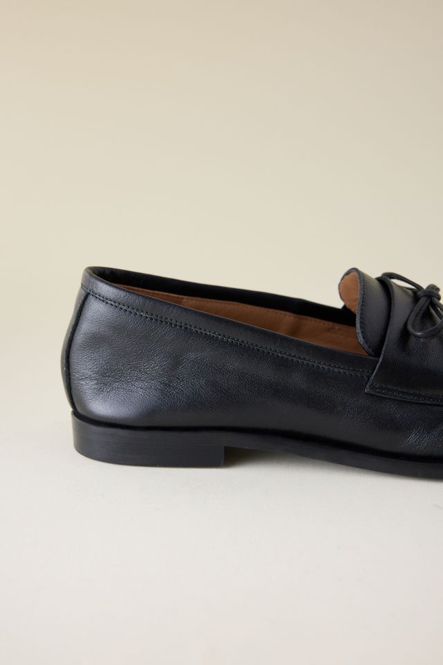 Mocassins en cuir Dylan Flattered #2