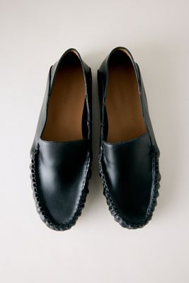 Flattered Bon Bon Loafers