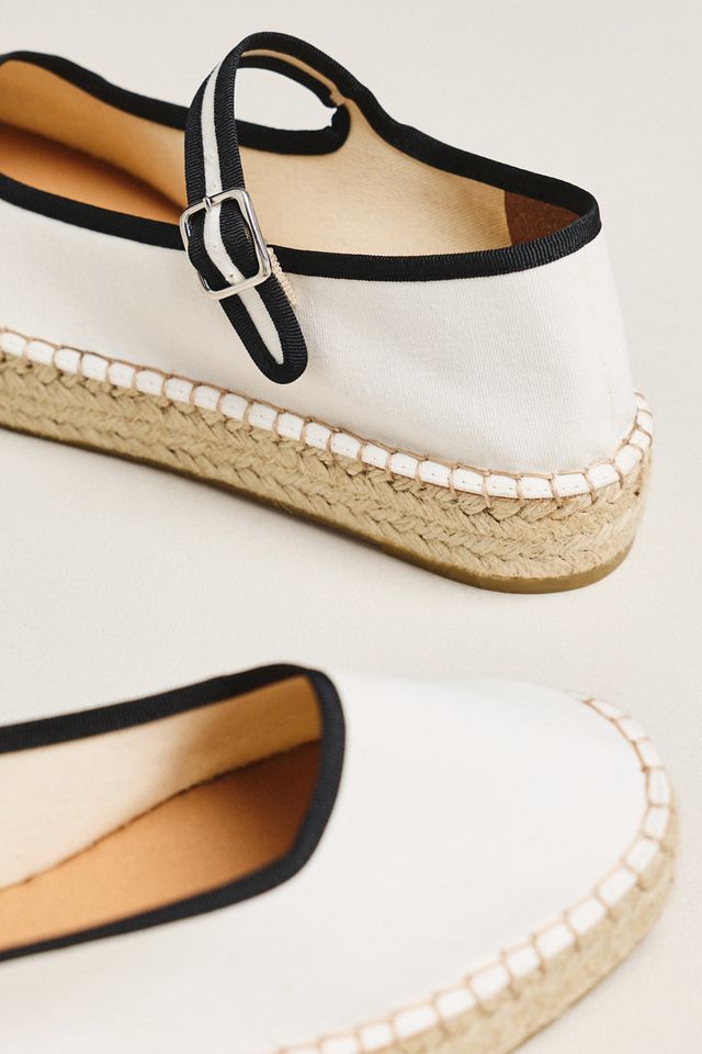 Ballerine Espadrillas Mary Jane Maeve #2