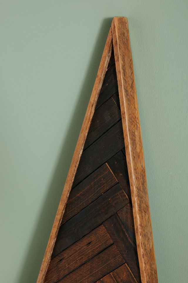 1767 Marquetry Wall Art #1