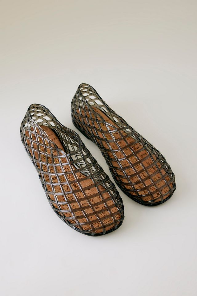 Matisse Jelly Picnic Flats #1