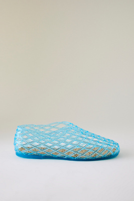 Ballerines Jelly Picnic en taille: 7 chez Anthropologie - Matisse - Modalova