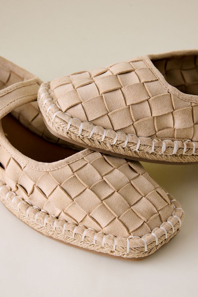 Ballerine Espadrille Mary Jane Meg Coconuts by Matisse #2