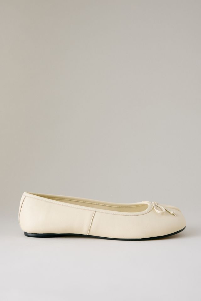 Matisse Mason Split-Toe Ballet Flats #1