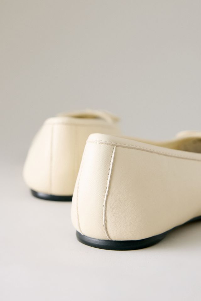 Matisse Mason Split-Toe Ballet Flats #3