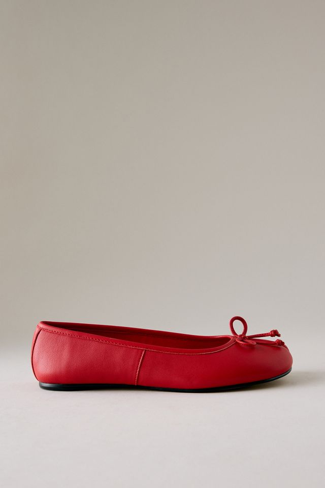 Matisse Mason Ballerinas mit geteilter Zehenpartie #1