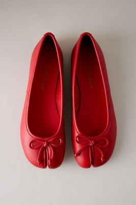 Bailarinas Mason con Punta Dividida Matisse