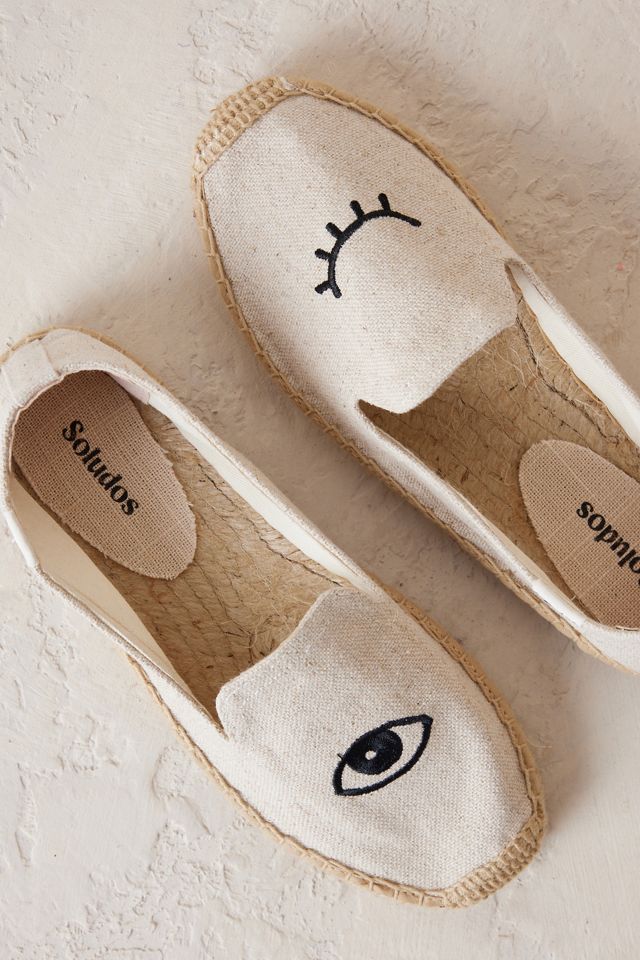 Espadrilles Wink Soludos #1
