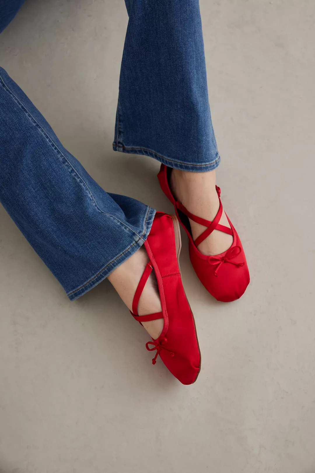 The Best Ballet Flats to Buy Now, Whatever Your Budget!