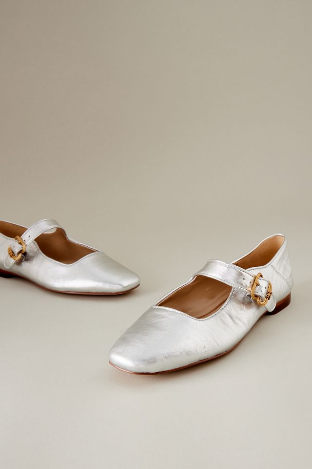 Babies plates à bout carré Michaela Sam Edelman #3