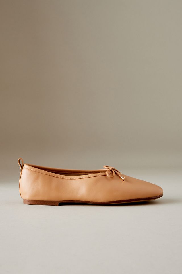 Tamaris Ballerine - ivory/avorio
