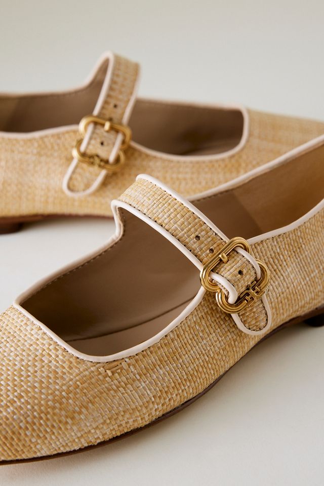 Ballerine Mary Jane Sam Edelman Michaela #1