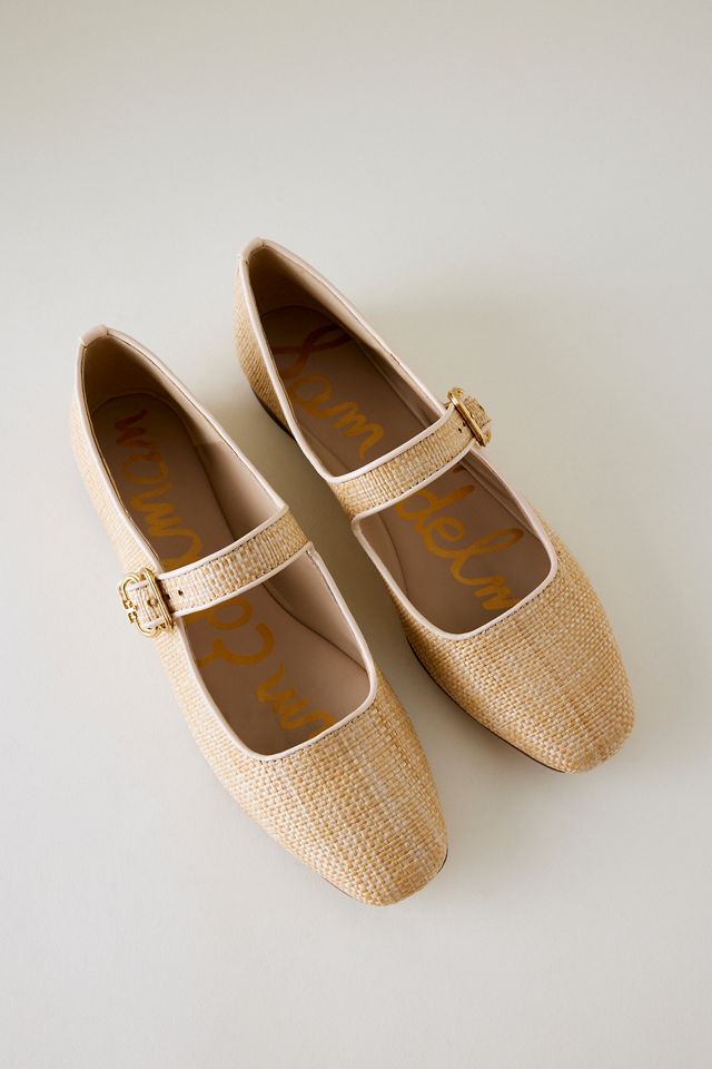 Ballerine Mary Jane Sam Edelman Michaela #2