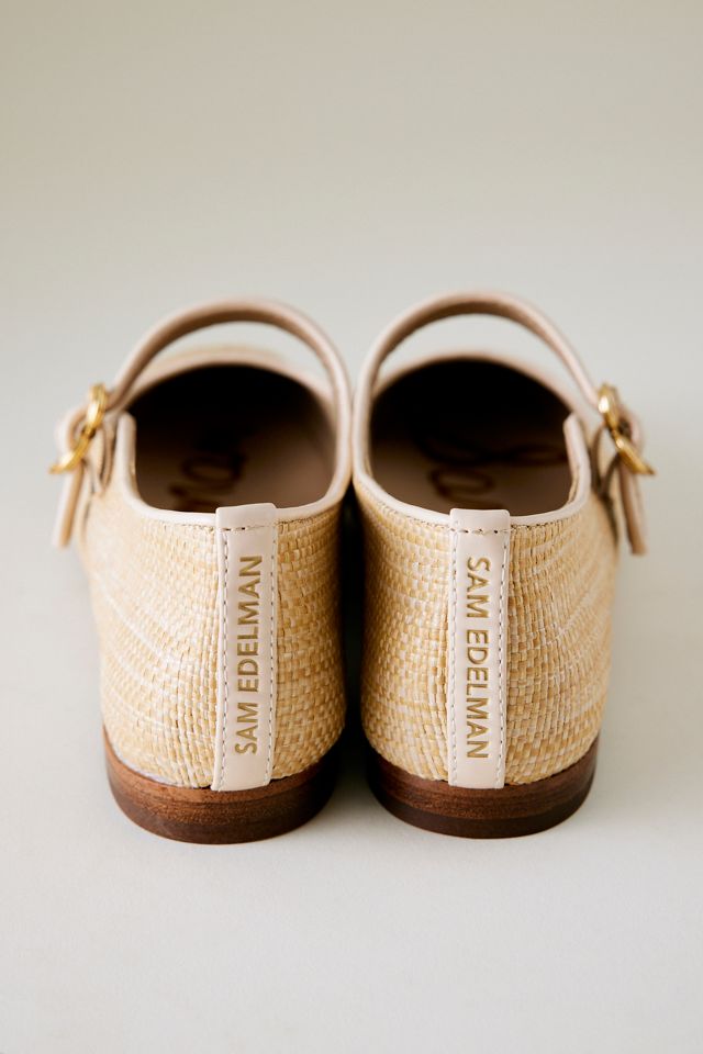 Ballerine Mary Jane Sam Edelman Michaela #3