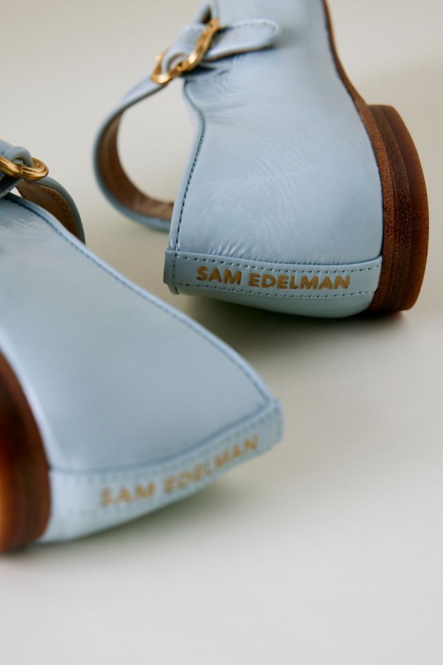 Zapatos Mary Jane de Cuero Sam Edelman Michaela #3