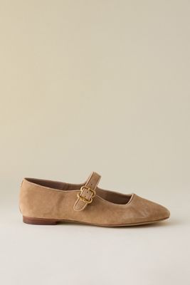 Ballerine Mary Jane Michaela Sam Edelman