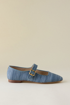 Sam Edelman Michaela Mary Jane Flats
