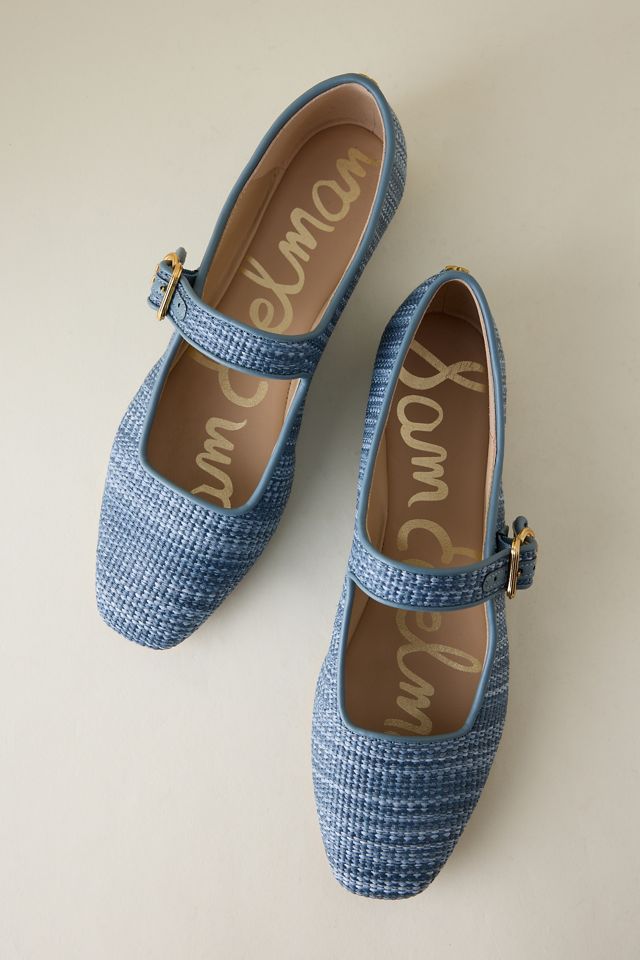 Sam Edelman Michaela Mary Jane Flats #2