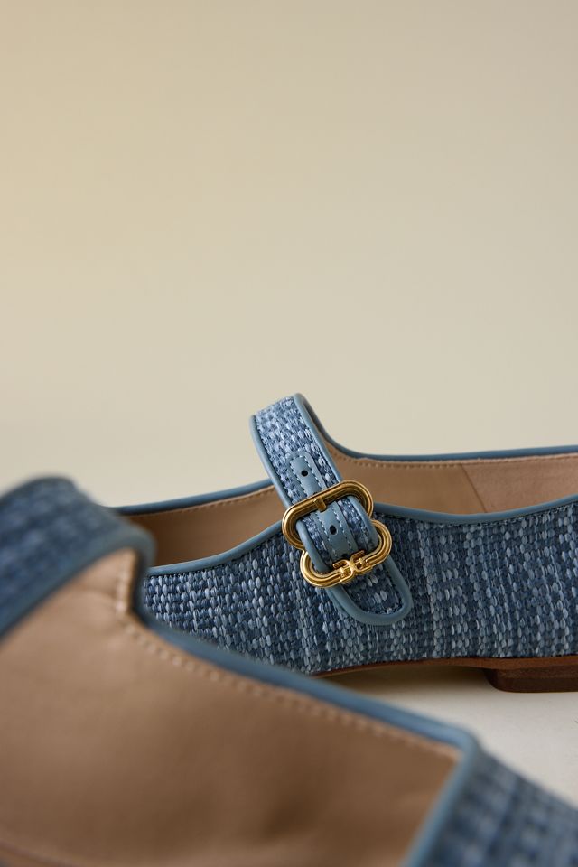 Sam Edelman Michaela Mary Jane Flats #3