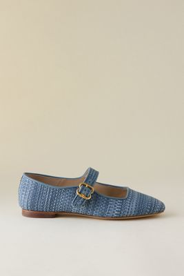 Chaussures plates Mary Jane Michaela Sam Edelman
