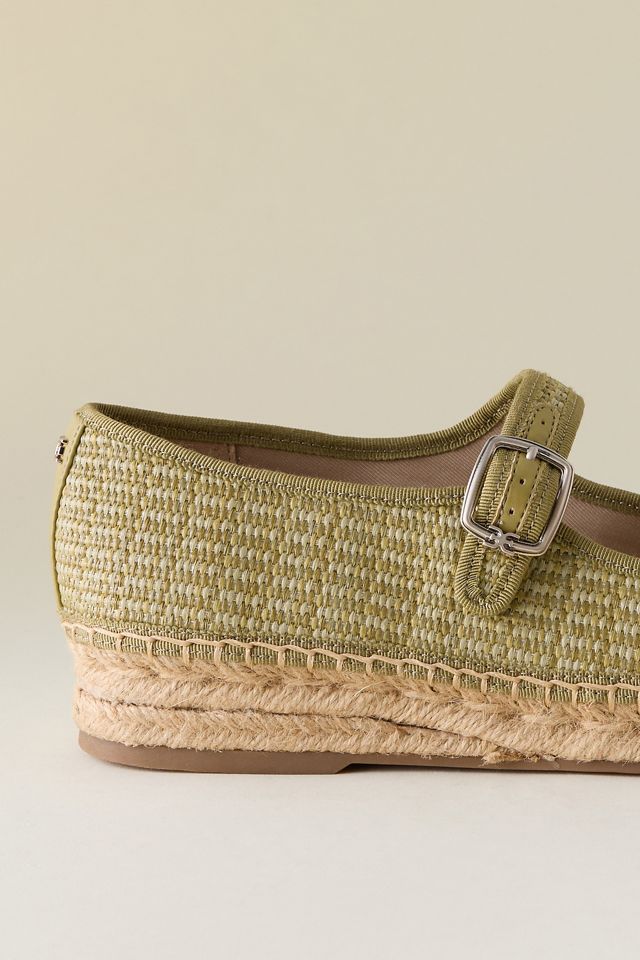 Alpargatas Mary Jane Mackie de Sam Edelman #2